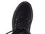 Rieker šnurovacia členková obuv s membránou čierna Y3158-00