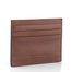 Bugatti kapesní pouzdro na karty cognac 49125007