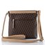 Gabor crossbody kabelka Barina mixed brown 000885