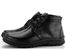 Klondike šnurovacia členková obuv 127 Black