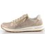 Ara dámské sneakers se zipem Osaka shell/cream 12-54801-75