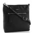 Gabor crossbody kabelka Silena Black 013017