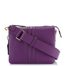 Geox crossbody kabelka Clarissy Purple D26KRA00046C8000