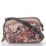 Anekke malá béžová/barevná crossbody kabelka 43653-445