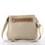Rieker crossbody kabelka so srdcom muschel/palegold H1004-62