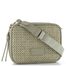 Hispanitas crossbody kabelka alga BV264720