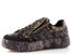 Rieker Sport tenisky na platformě černé/barevné M7711-26