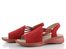 Ara dámské sandály Hawaii Red 12-29005-06