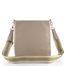 Gabor crossbody kabelka Silena Taupe 011667