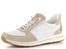 Ara dámské sneakers Osaka Shell/Weiss 12-24836-05