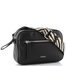 Gabor malá crossbody kabelka Silena Black 013015
