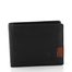 Lagen pánská peněženka černá 701Z