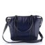 Hispanitas velká nylonová shopper kabelka midnight/plomo BI254152