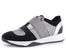 Geox dámské sneakers polobotky D94FRD0AS22
