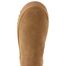 Tamaris kožená chelsea členková obuv camel 1-26419-45