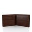 Bugatti pánská peněženka Brown 49217802