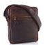 Lagen pánske crossbody cognac BLC/4428/21