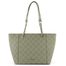 Tamaris shopper kabelka Anastasia Summer Khaki 32104