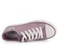 Lee Cooper tenisky na platformě fialové LCW-24-31-2219LB