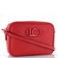 Lola Casademunt crossbody kabelka coral LS2604031