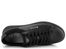 Rieker Revolution pánske čierne sneakers U1100-00