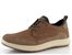 Rieker hnědé pánské polobotky 16950-24