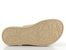 Remonte pantofle se sponou Tan/Muschel D2N51-20