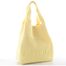 Hispanitas shopper kabelka yellow BV264546