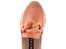Hispanitas mokasíny na platformě Kansas Coral HV254065