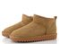 Ara dámské válenky Alaska Cognac 12-29944-09