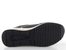 Remonte tenisky na klínku černé D0T03-01