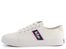 Lee Cooper biele tenisky LCW-24-02-2143MC