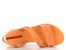 Ipanema dvoupáskové sandálky oranžové Vibe Sandal Fem 82429-AS182