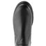 Wonders kotník na robustní podešvi negro A-4306-Y