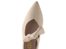 Wonders baleríny s páskem beige A-3840