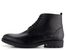 Barton pánský šněrovací vyteplený kotník černý MBZ2