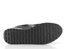 Caprice  vycházkové tenisky Black Combi 9-23700-45-019