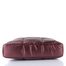 Ara vínová prošívaná shopper kabelka Nina merlot 16-21912-95