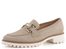 Ara semišové mokasíny Kent Sand 12-31237-08