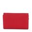 Dámska peňaženka stredná červená BLC/4386