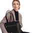 Tamaris shopper kabelka Melissa black 34684