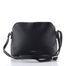 Rieker třpytivá crossbody kabelka černá H1031-91