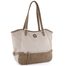 Rieker béžová shopper kabelka H1499-60