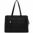 Tamaris shopper kabelka Melissa black 34684