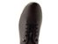 TBS kožené prozouvací tenisky chocolat/bronze Jazlace M7M65
