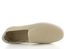 TT.BAGATT slip-on úpletové mokasíny beige/metallics D35-AKD60-6950