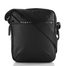 Bugatti malá crossbody taška černá 49660201