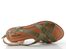 Pikolinos páskové sandály Algar pickle W0X-0556ST