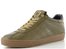 Högl sneakers polobotky darkoliv 2-100316-5900