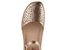 Pikolinos prořezávané baleríny s páskem Vallarta Stone 655-0906CL
